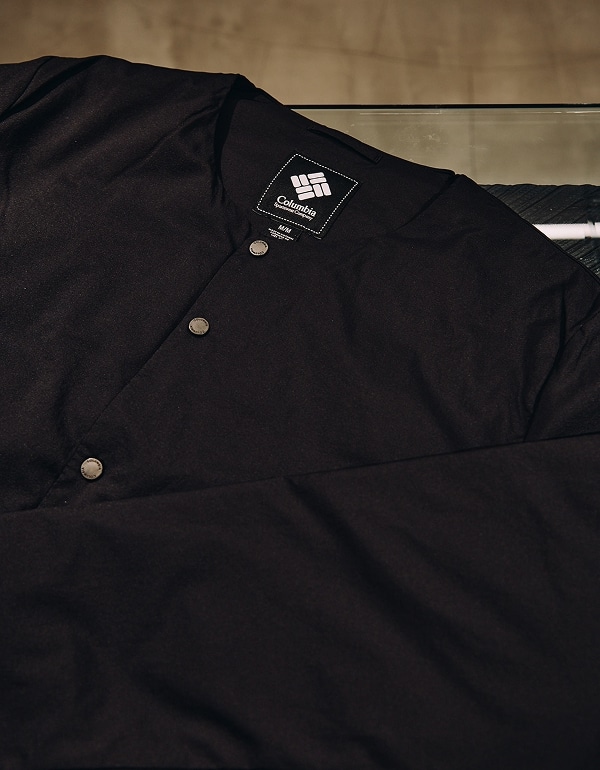 キャニーベンドベスト写真