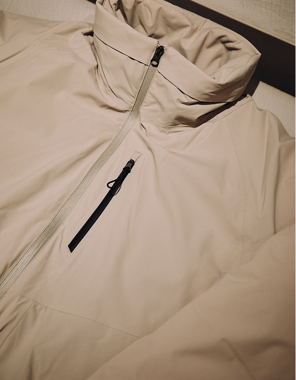 コーブトゥドームジャケット写真