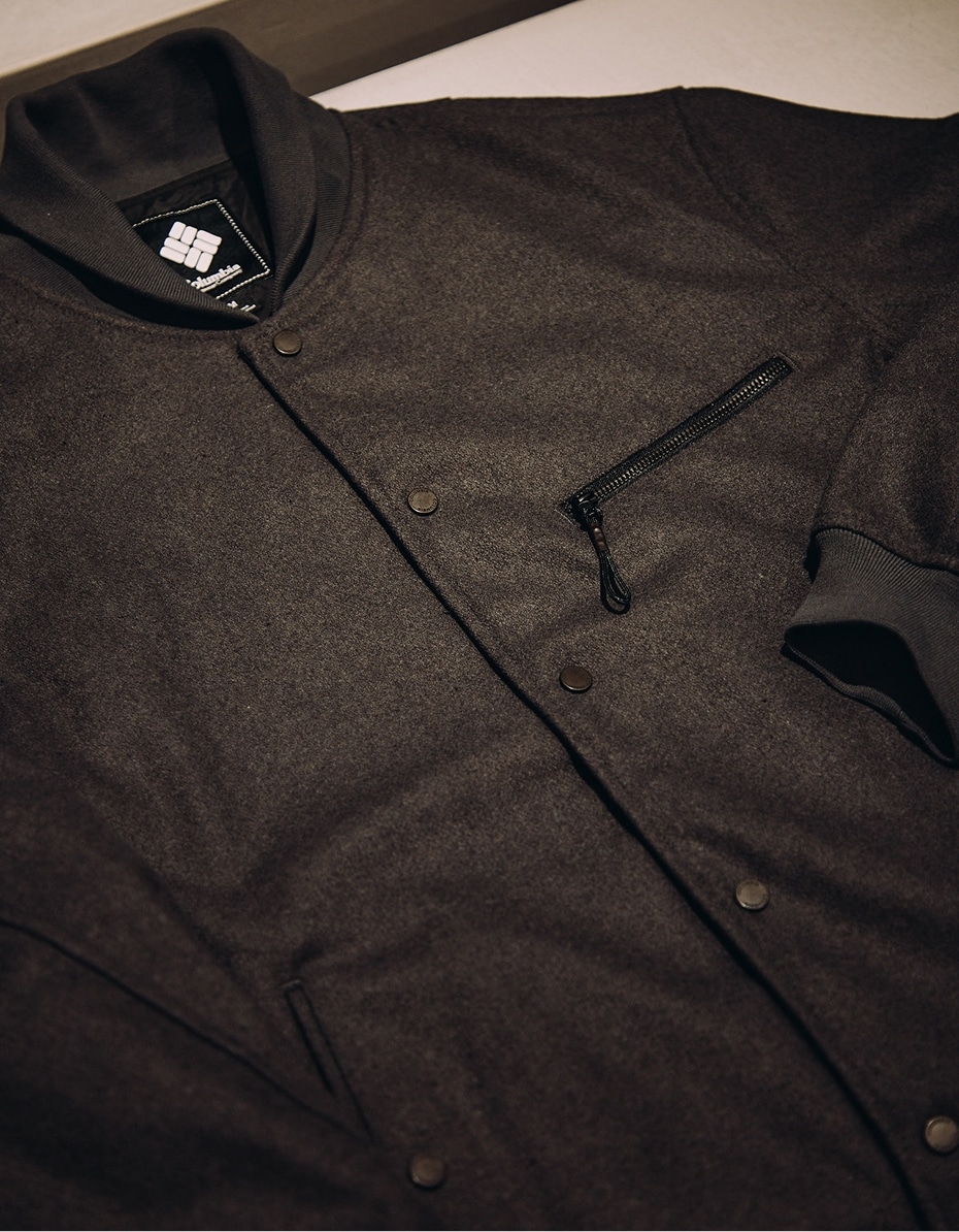 グレイブラッシュジャケット写真