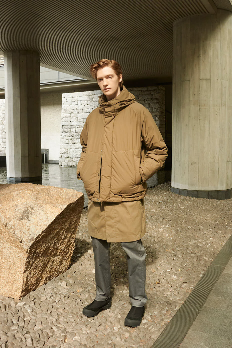 BLACK LABEL 2022 FALL & WINTER LOOK: │コロンビア(Columbia)公式 ...