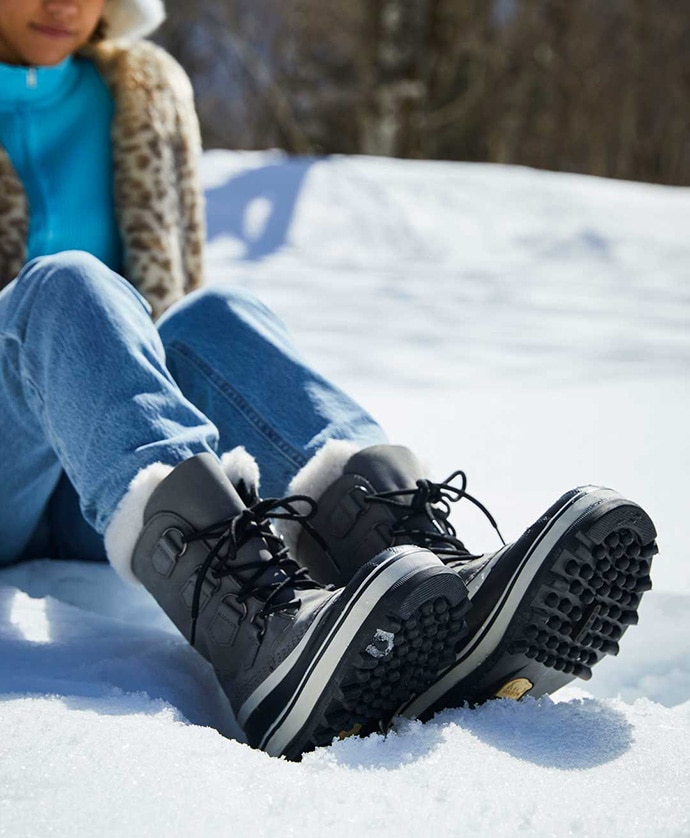WINTER BOOTS│SOREL（ソレル）公式サイト│シューズ・靴ファッション 