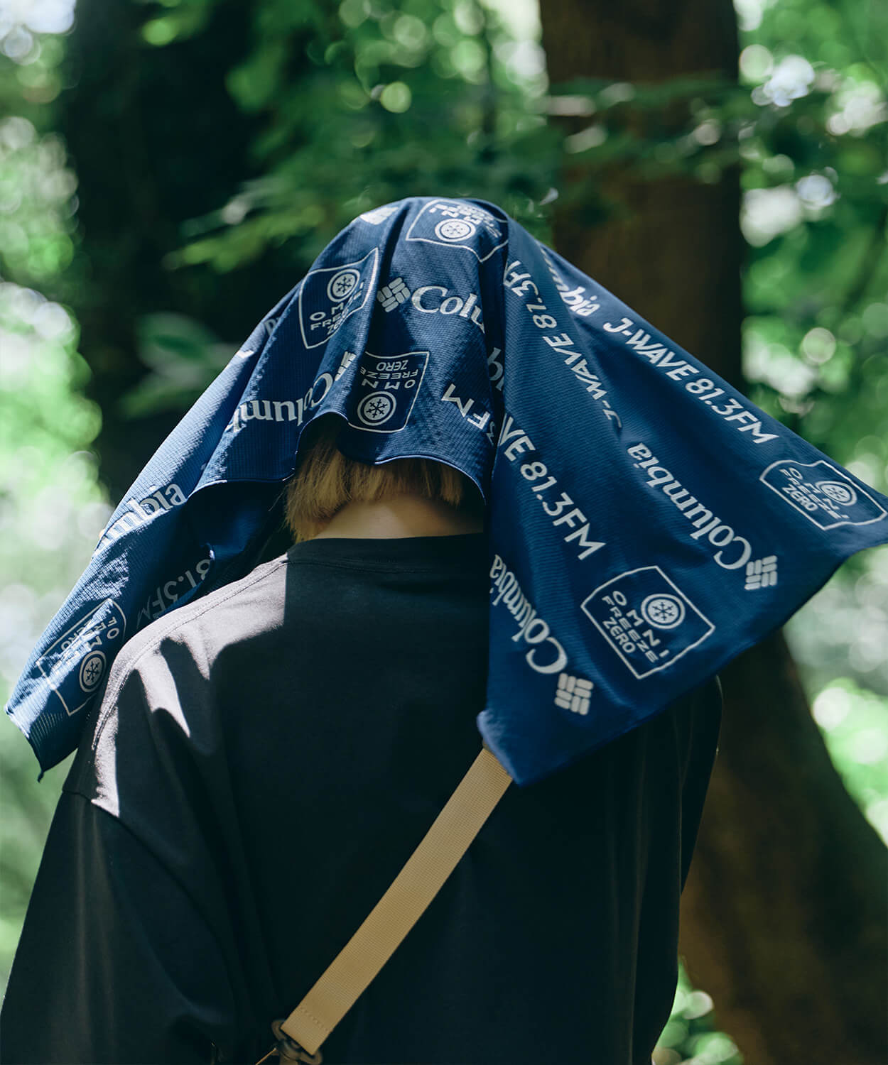 FUJI ROCK FESTIVAL'26 × Columbia 特集 | コロンビア(Columbia)公式通販