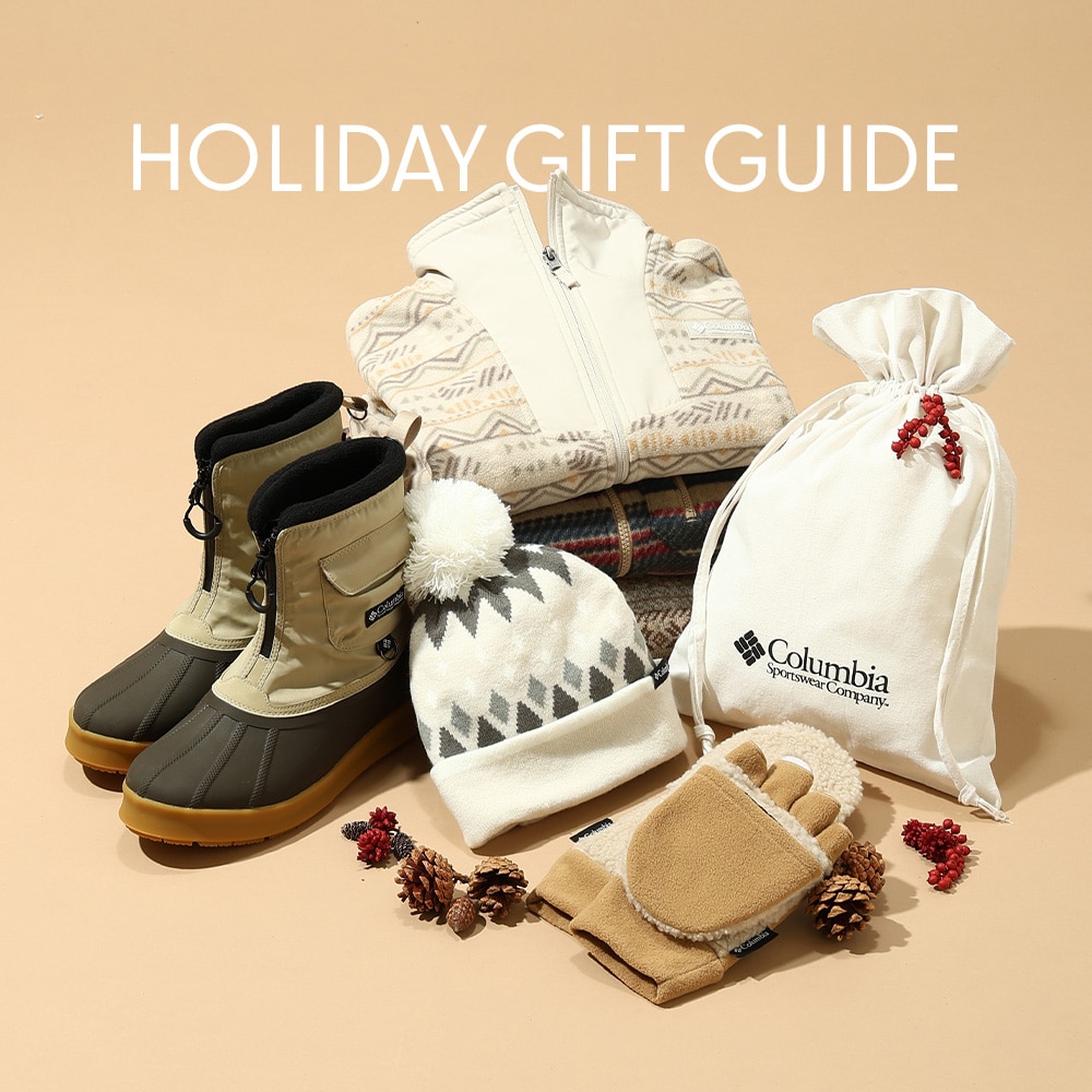 HOLIDAY GIFT COLLECTION