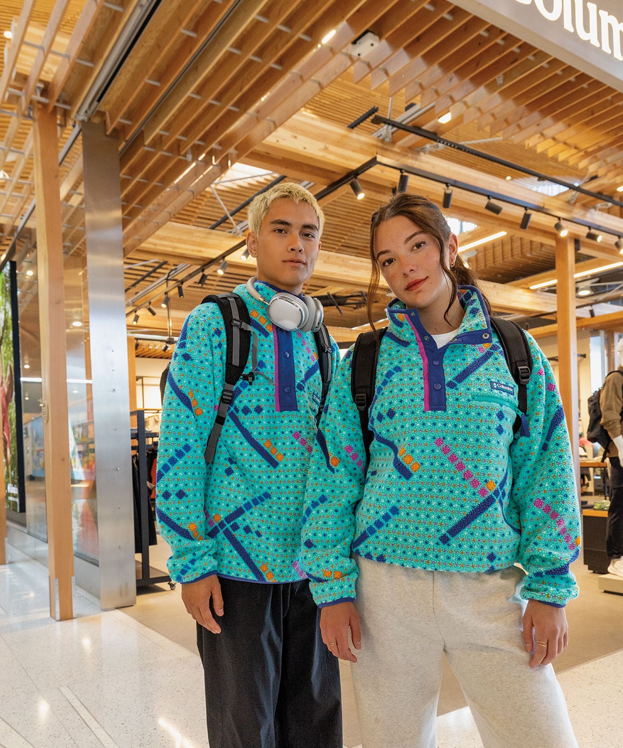Helvetia Fleece Look 7