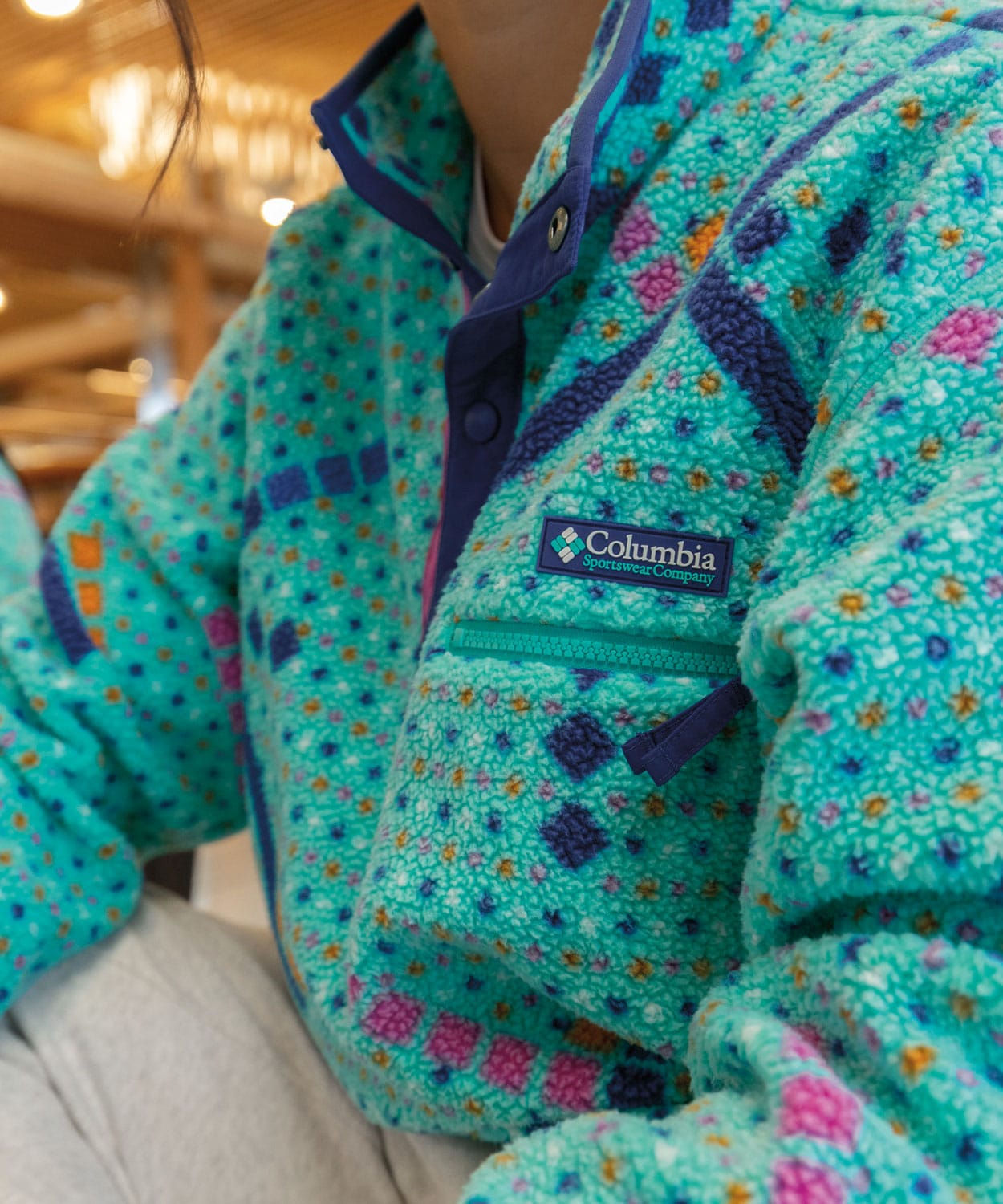 Helvetia Fleece Look 8