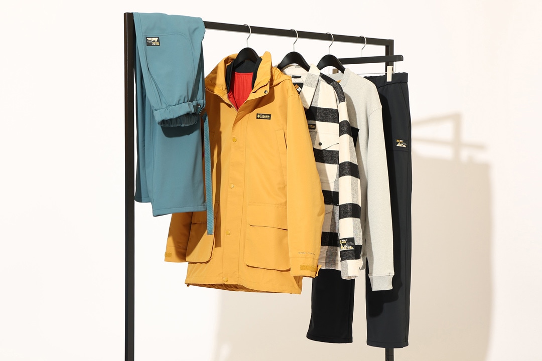 ハイカスケードコレクション