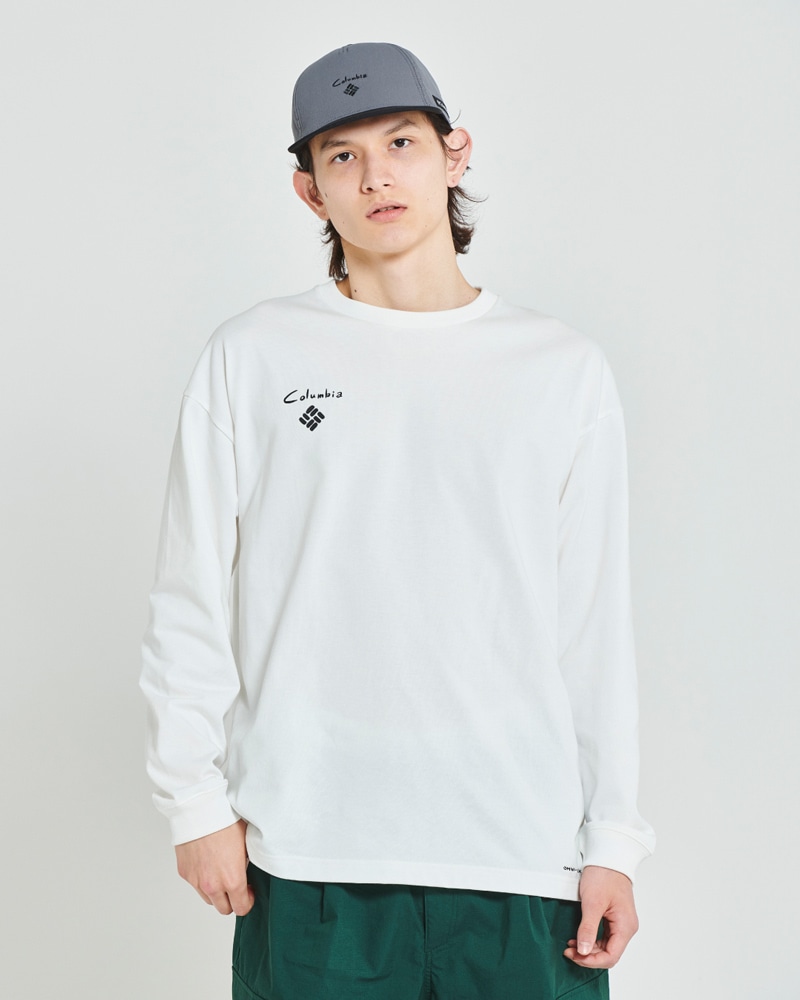 JONAS CLAESSON × Columbia│コロンビア×ジョナス│コロンビア JONAS CLAESSON × Columbia│コロンビア×ジョナス│コロンビア