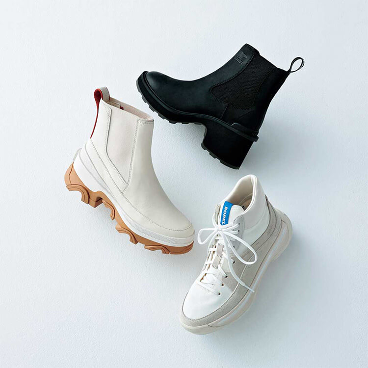 新品】コロンビア SOREL ブーツ 新品】コロンビア SOREL ブーツ