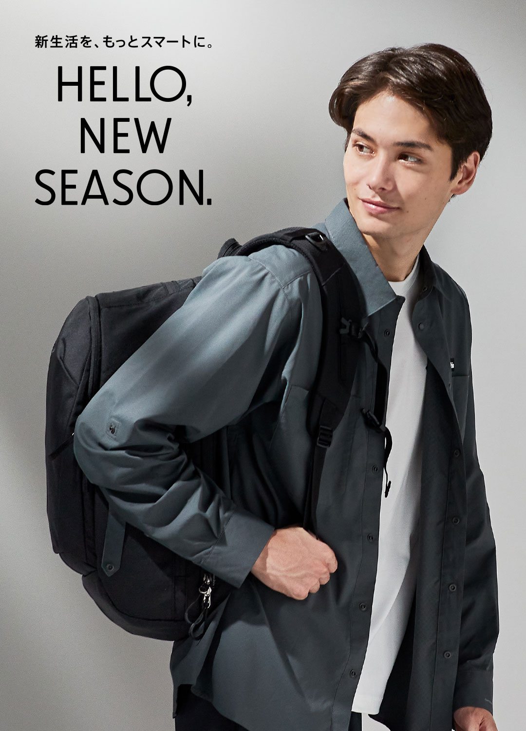 小物入れ panacea BACKPACK】 PANACEA│パナシーア│コロンビア公式通販サイト