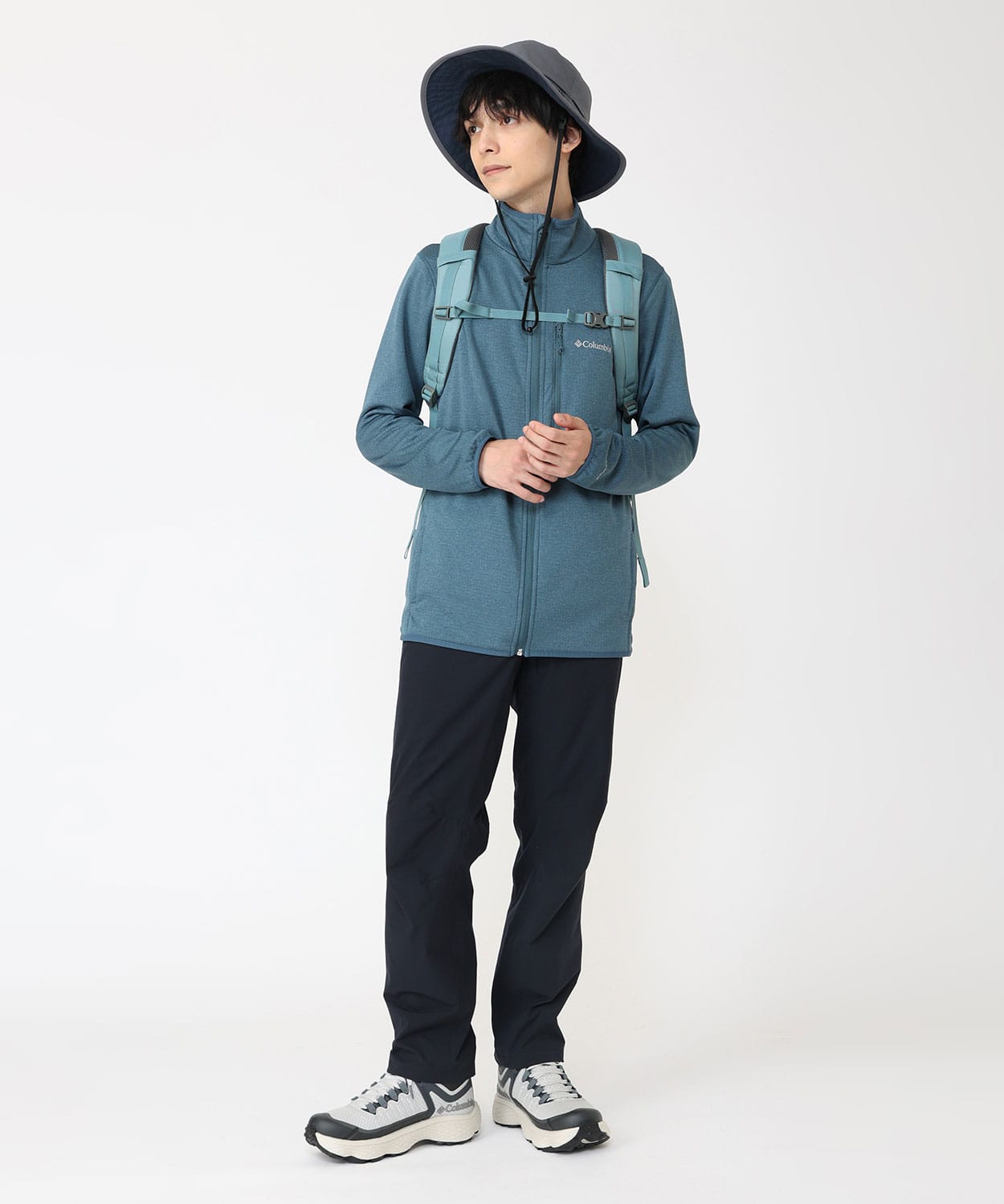 ベネットマウンテンパンツ