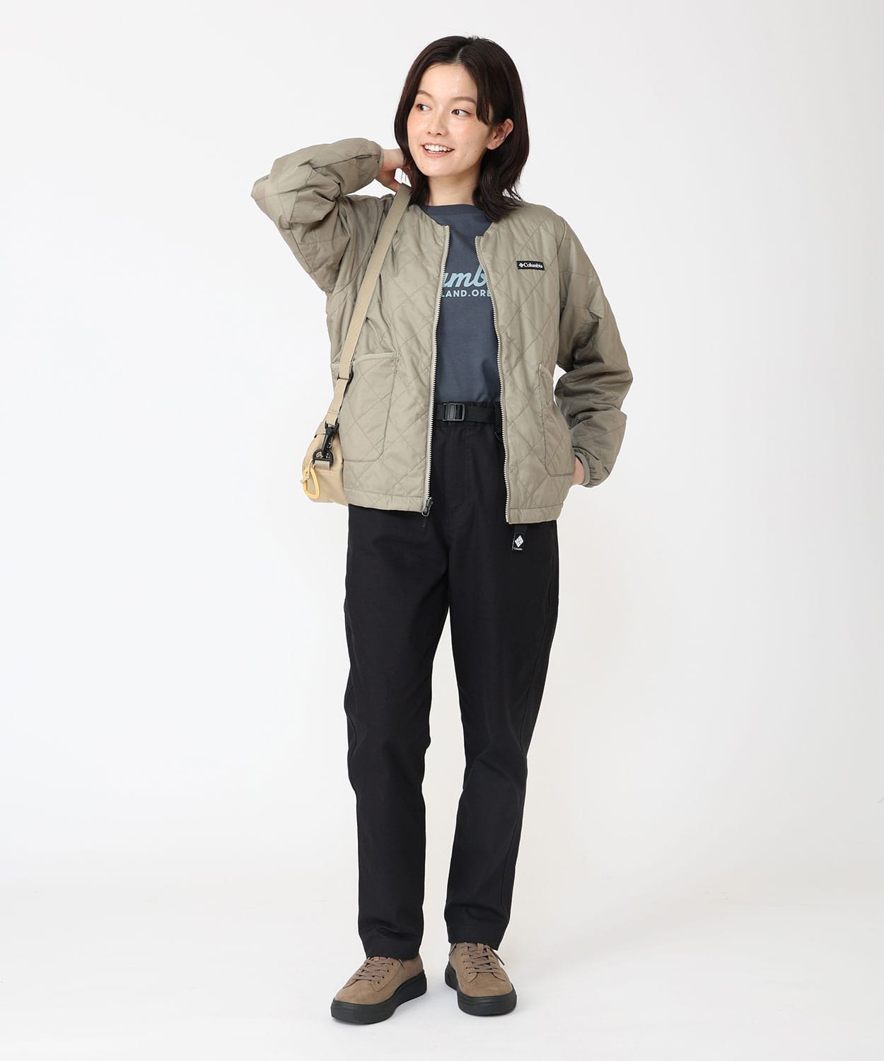 ロマビスタパンツ