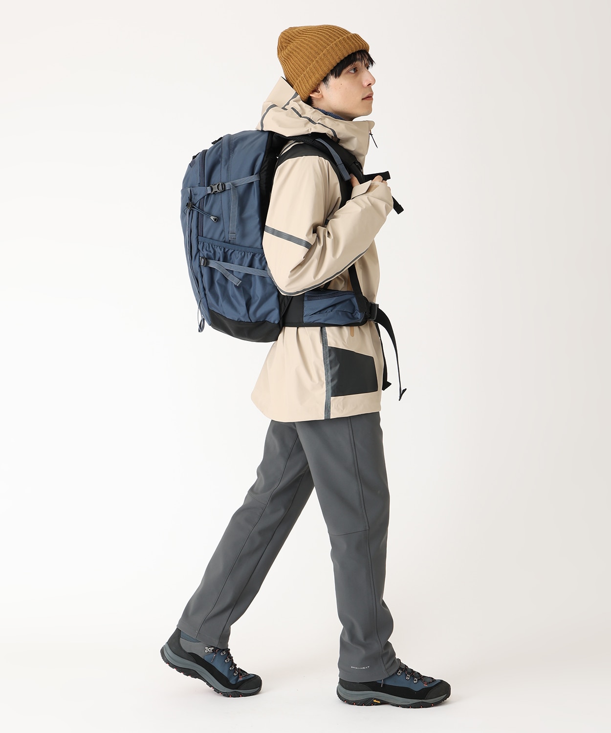 ベネットマウンテンパンツ