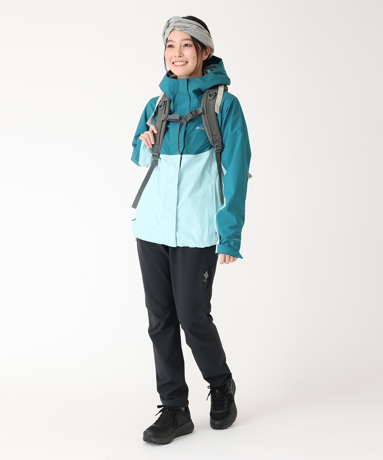 マウンテンズアーコーリングIIIパンツ