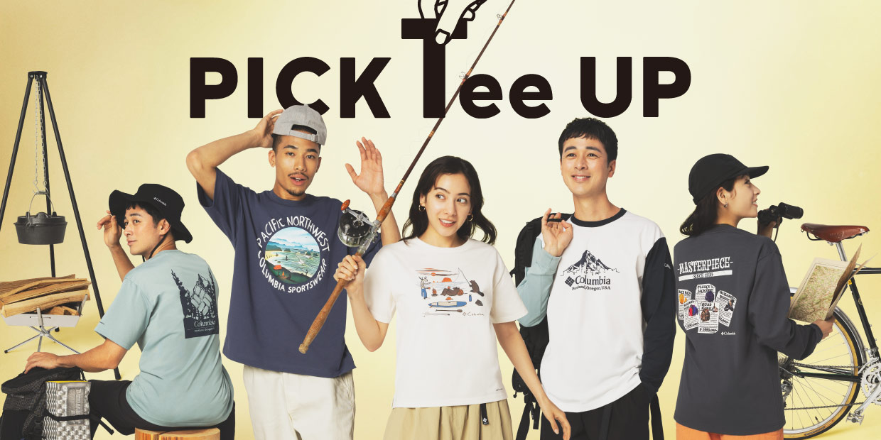 Graphic Tee shirt Collection