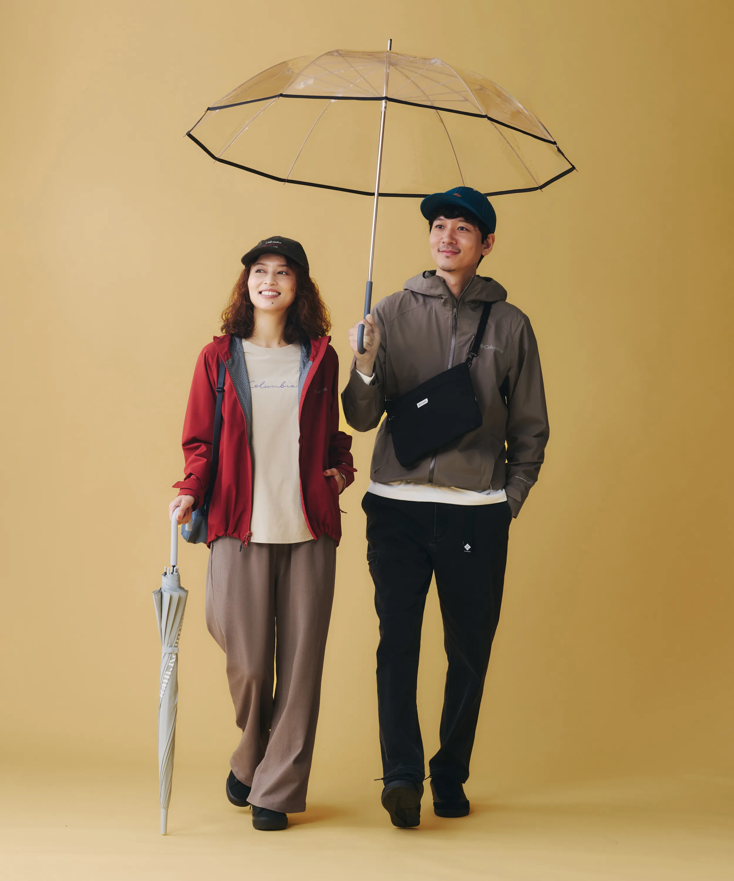 LOOK 01 ペア