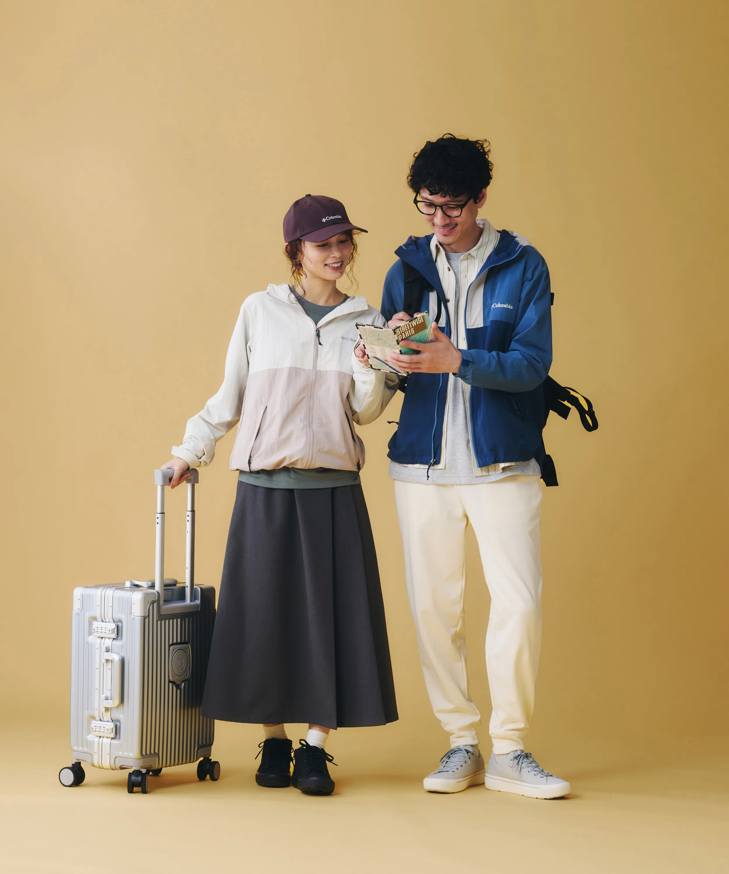 LOOK 03 ペア