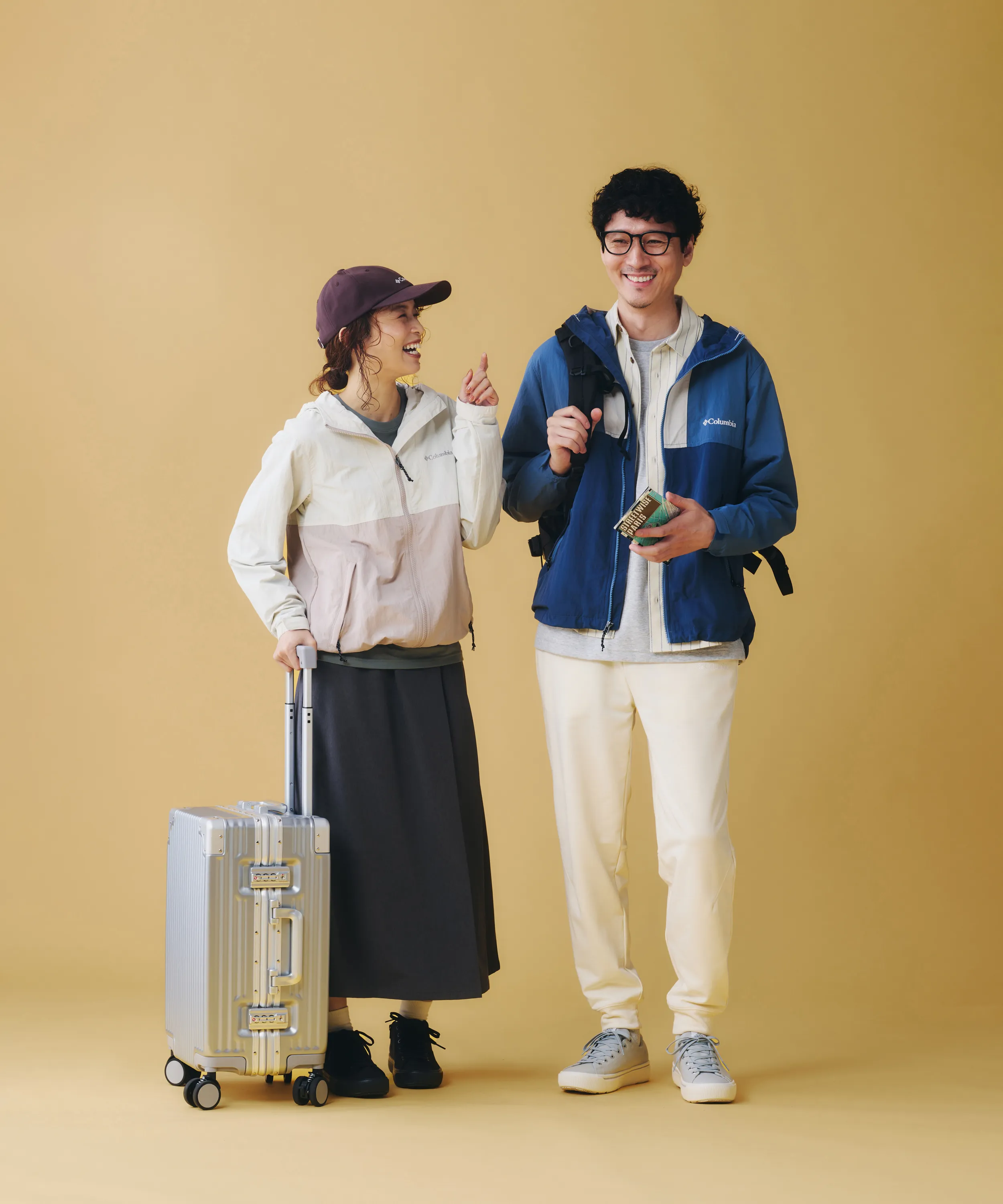 LOOK 03 ペア