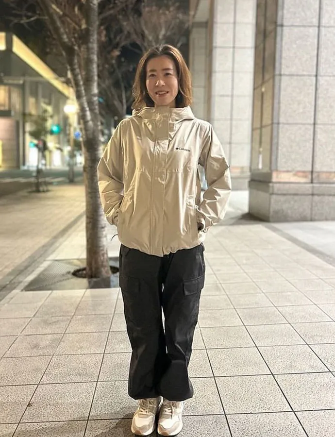おすすめ】ワキーナフォールズ3Lシェル