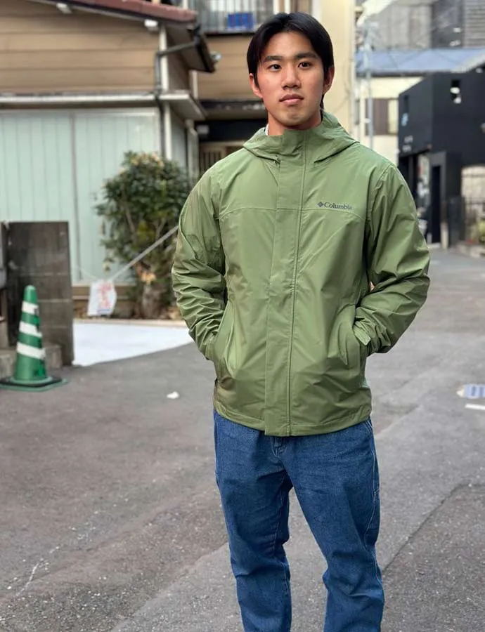 おすすめ】ワキーナフォールズ3Lシェル