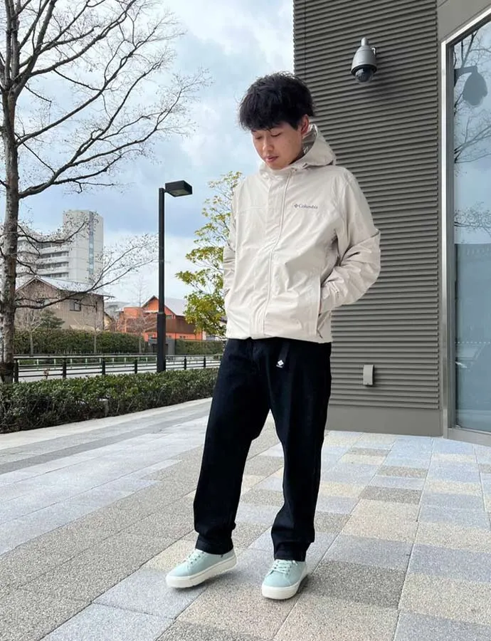 おすすめ】ワキーナフォールズ3Lシェル