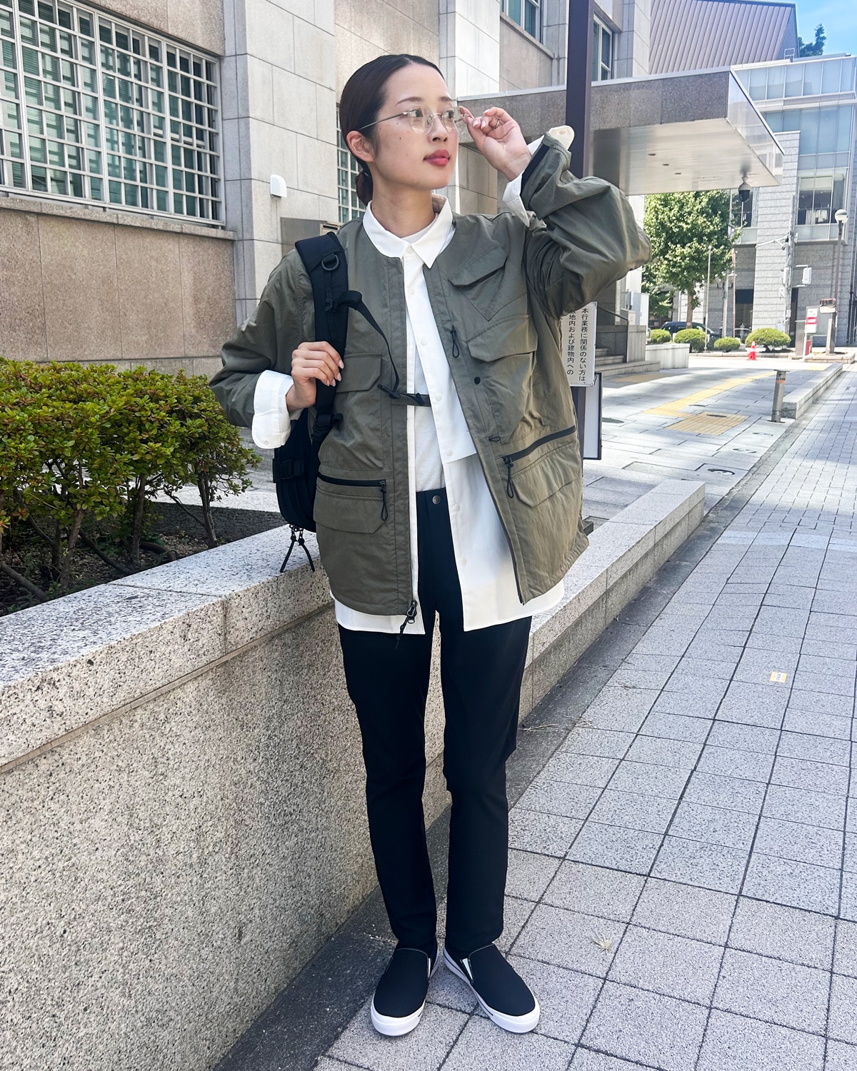 タイト着用画像 3