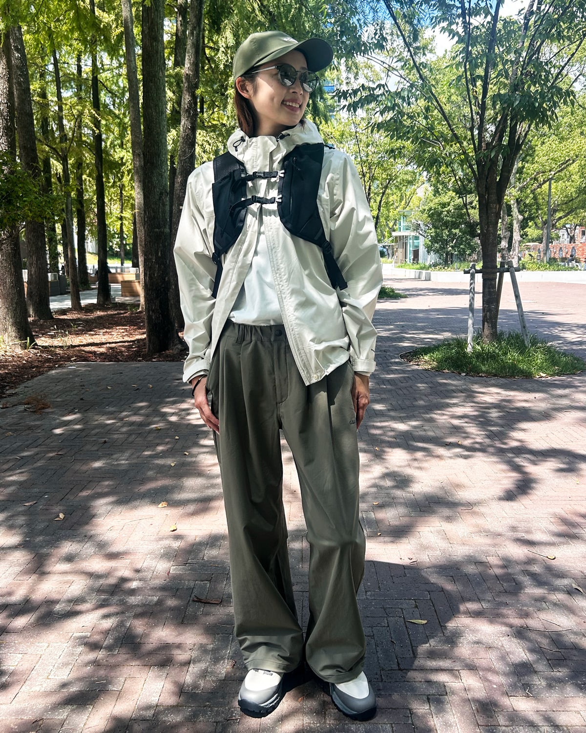ワイド着用画像 3