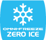 zero ice