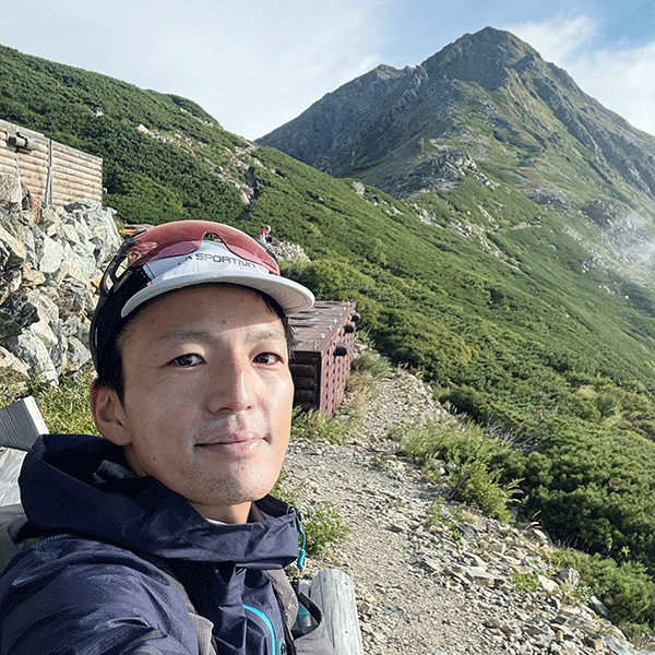 大畑匡孝（おおはた・まさたか）