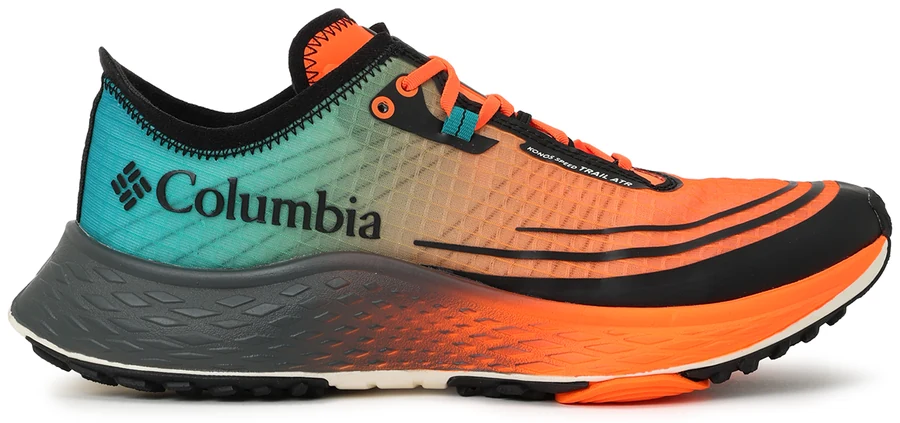 KONOS SPEED TRAIL ATR (338) Teal Chloride Blaze
