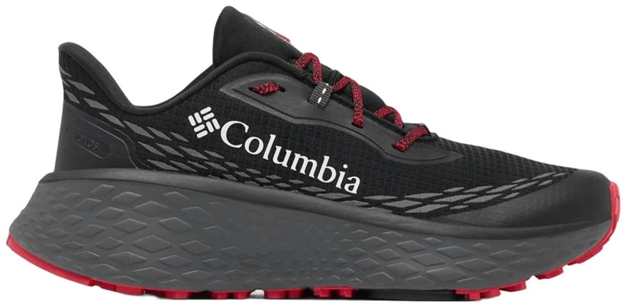 (010) Black Mountain Red