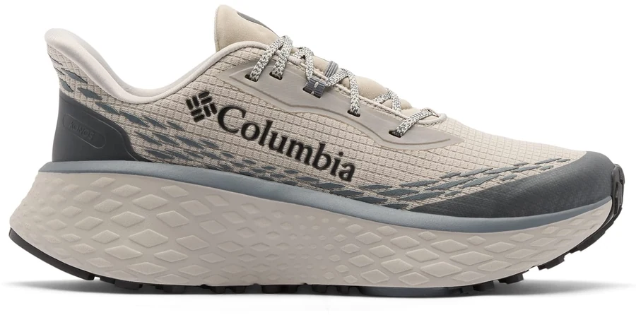 KONOS TRILLIUM ATR (027) Flint Grey Graphite