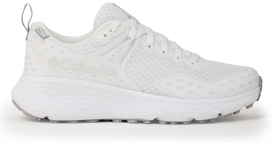 (101) White Cumulus Grey