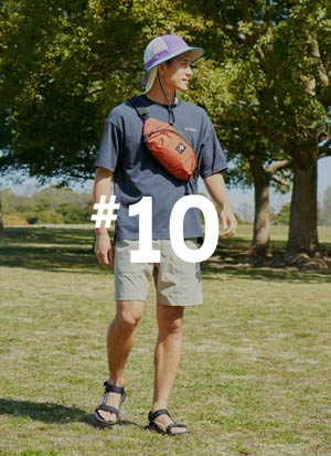 Columbia 2024 SPRING SUMMER LOOKBOOK│コロンビア(Columbia)公式通販サイト