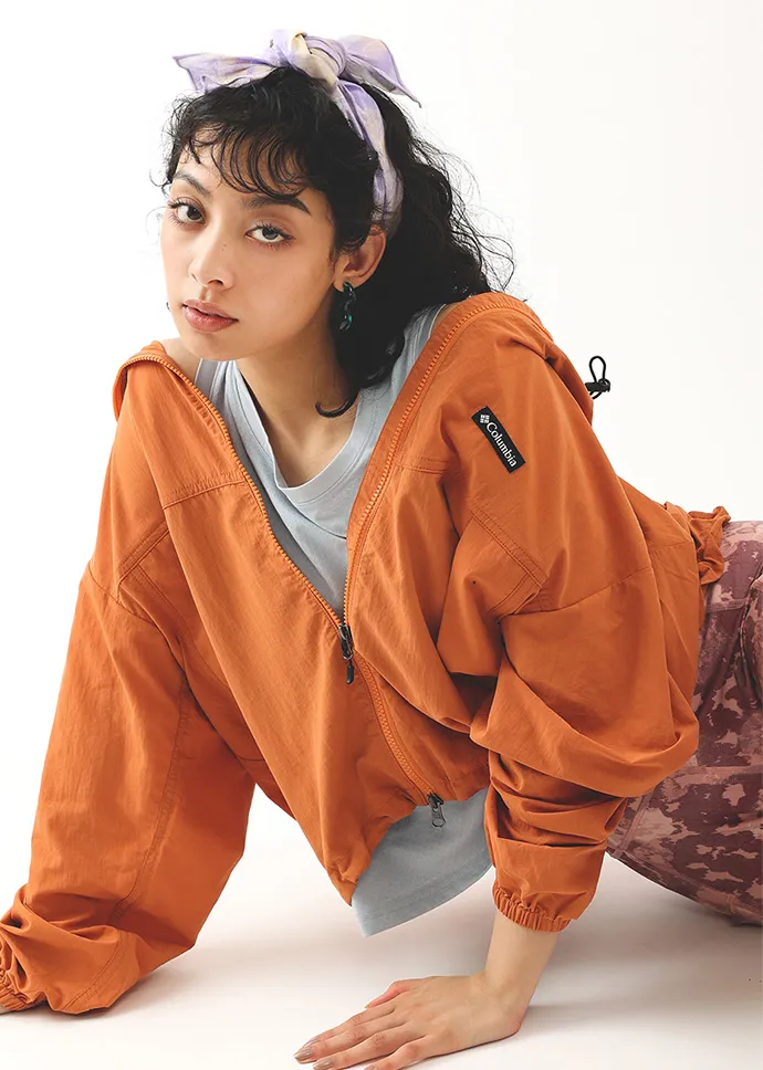 Spring Summer 2025 LOOK BOOK│コロンビア(Columbia)公式通販サイト