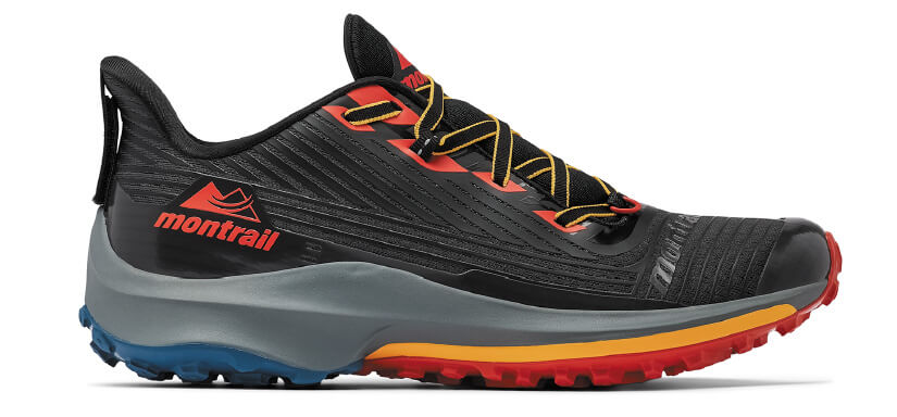 MONTRAIL™ TRINITY AG™