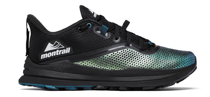 MONTRAIL™ TRINITY™ FKT