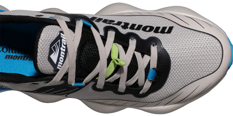 コロンビアモントレイル - MONTRAIL TRINITY MX│コロンビア