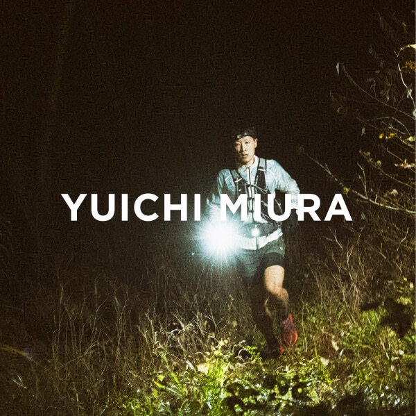 YUICHI MIURA