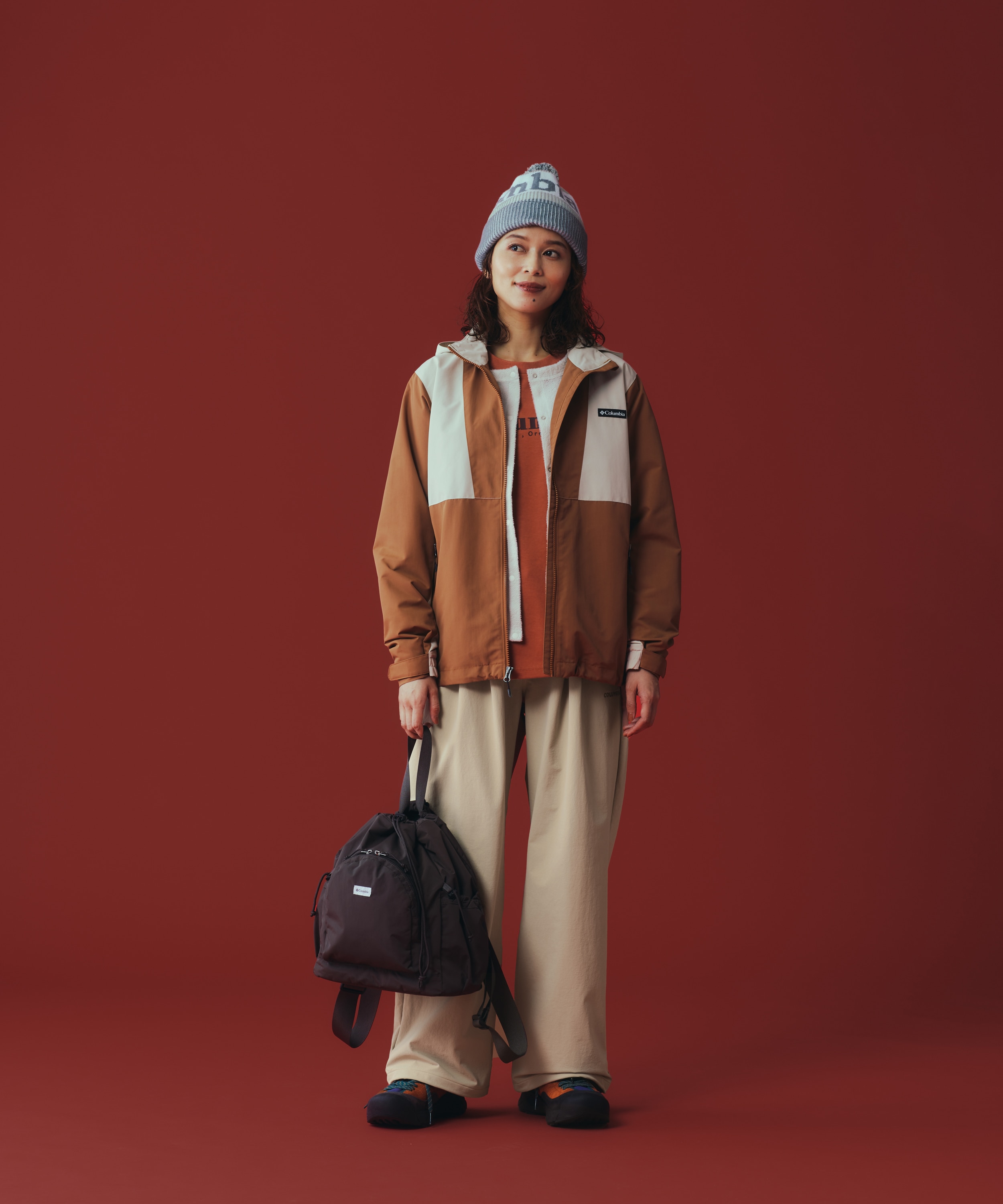 LOOK 03 ウィメンズ