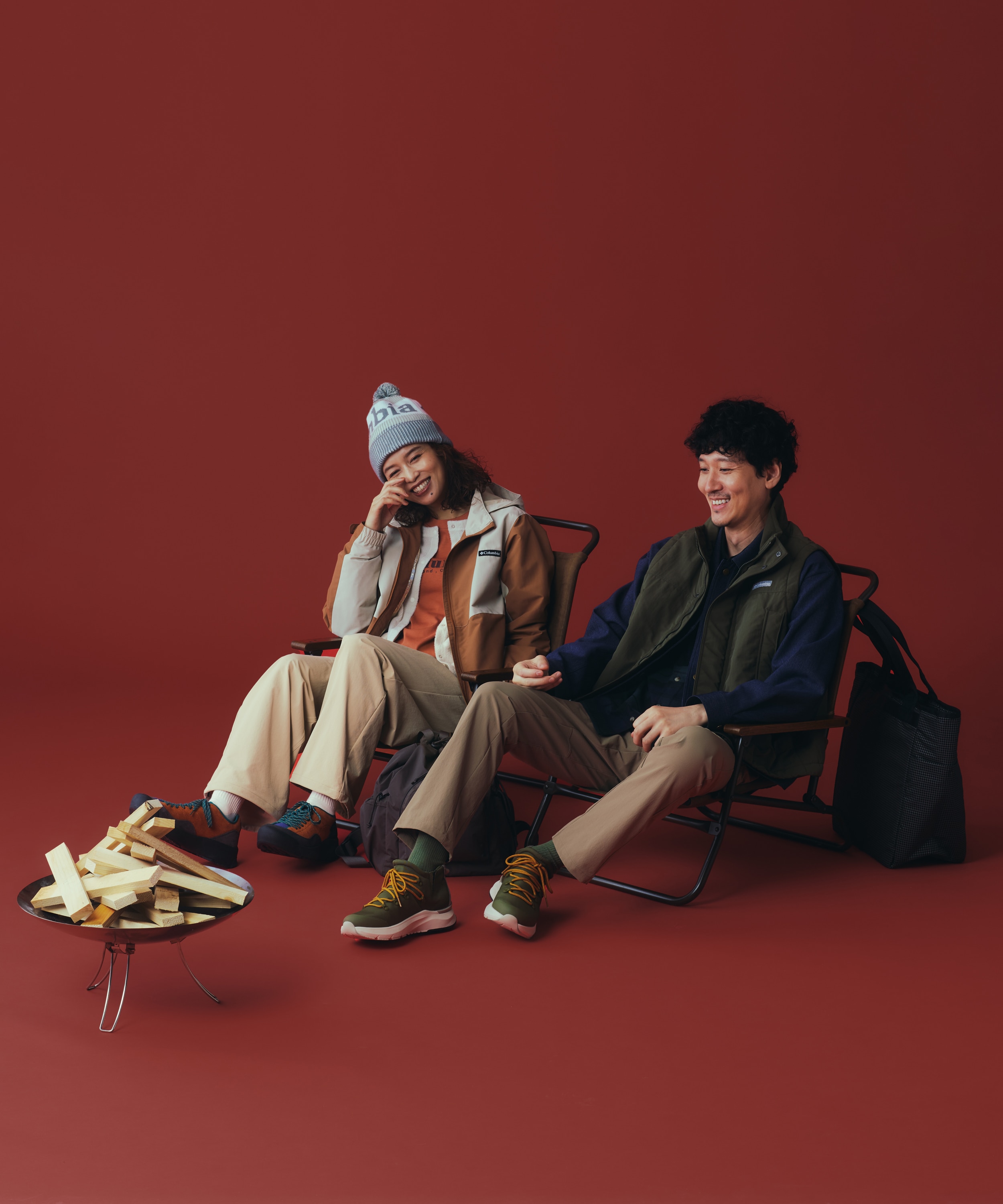 LOOK 03 ペア