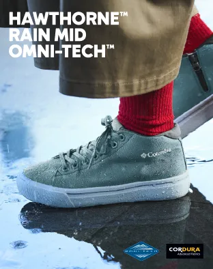 HAWTHORNE™ RAIN MID OMNI-TECH™