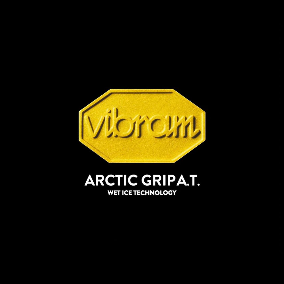 Vibram Arctic Grip A.T.