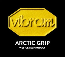 vibram ARCTIC GRIP