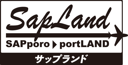 SapLand SAPporo × portLAND サップランド