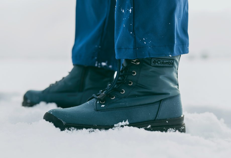 SAPLAND - 雪国の足元に、あんしんを。サップランド。 ウィンター