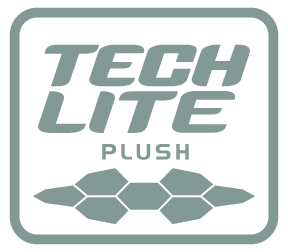 TECHLITE PLUSH