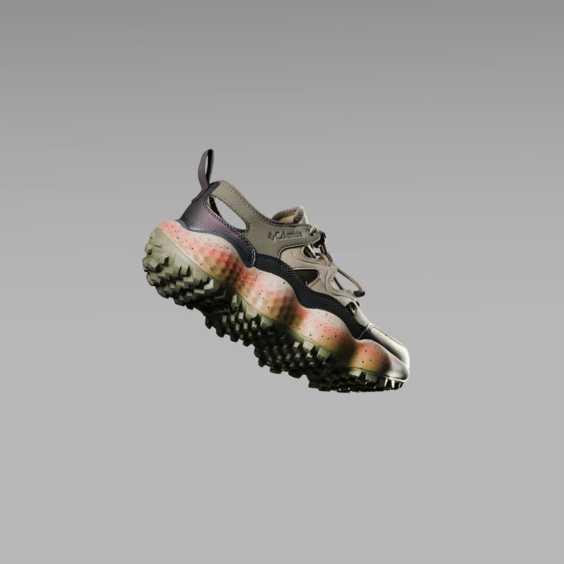 397 Stone Green Dark Moss