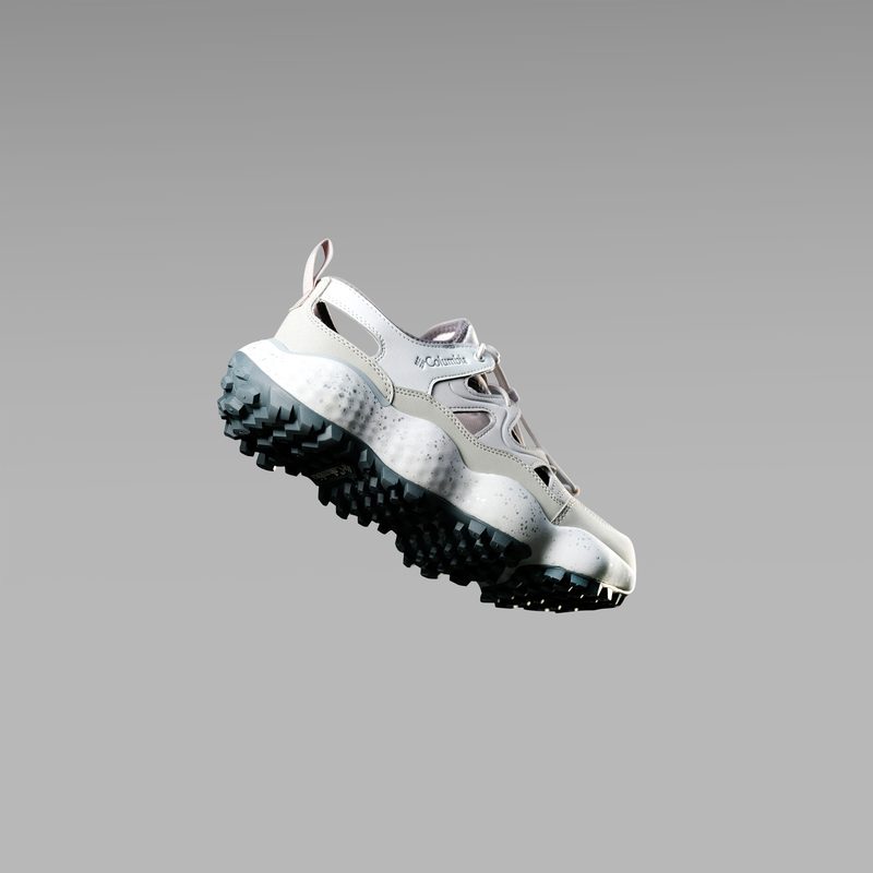 063 Grey Ice Pure Silver