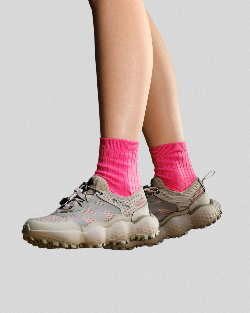 THRIVE REVIVE MAX BREEZE モデル着用