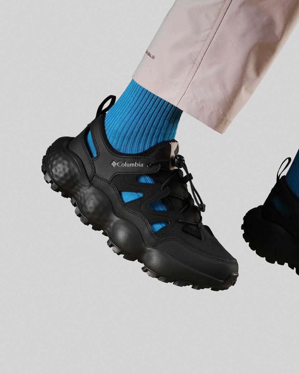 THRIVE REVIVE SHANDAL